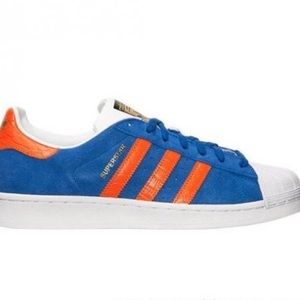 Adidas superstar sneakers